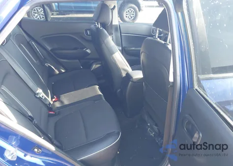 2022 Hyundai Venue Limited from USA, damaged, VIN KMHRC8A31NU150264